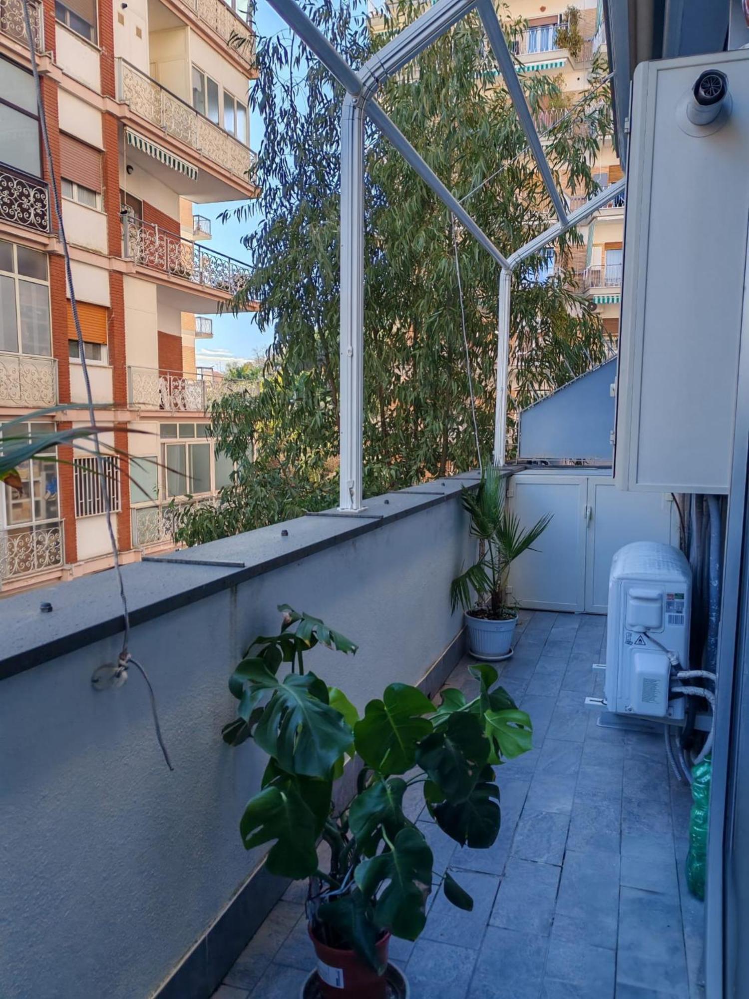 Apartamento Malu Nápoles
