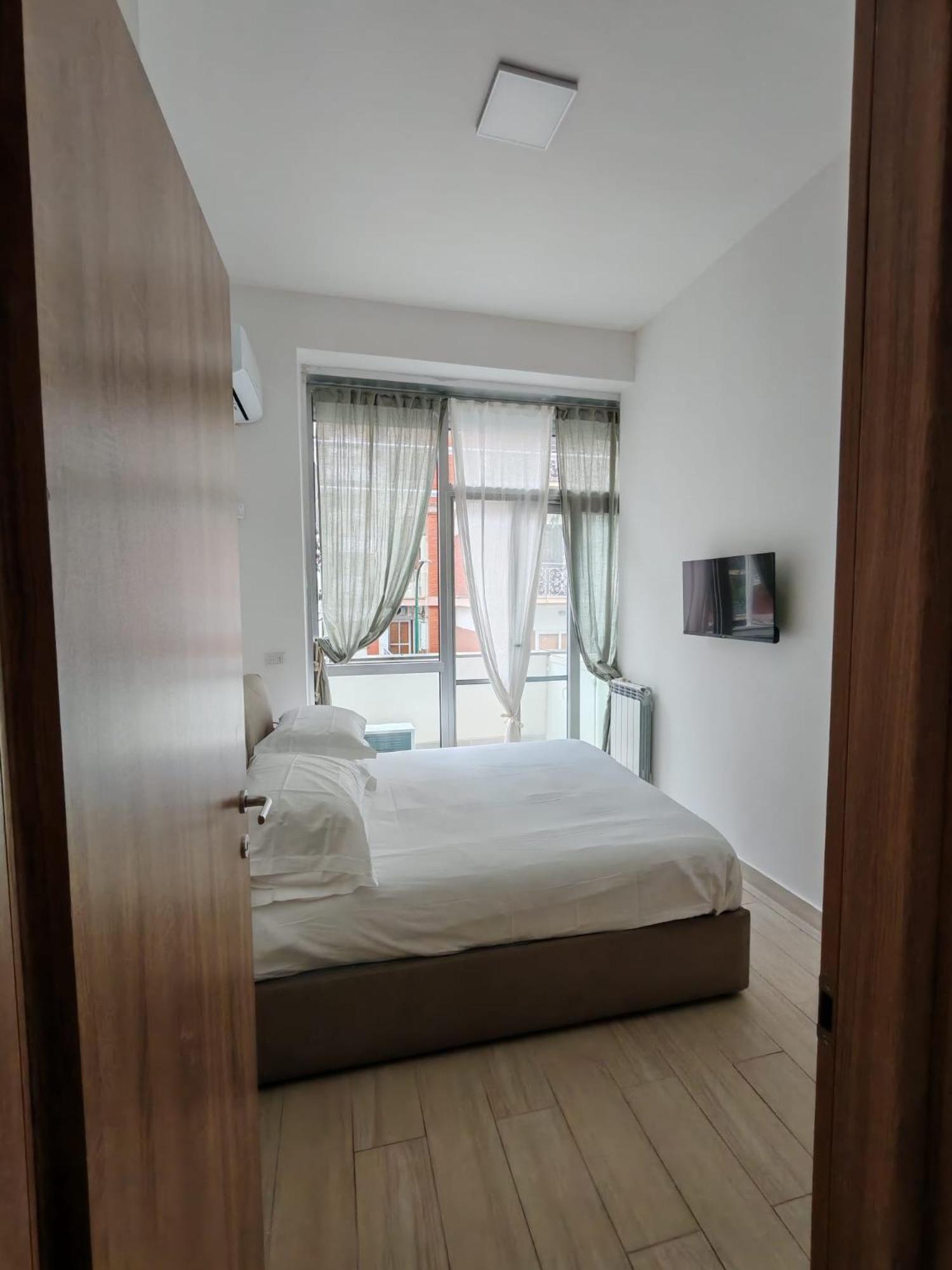 Malu Apartamento Nápoles