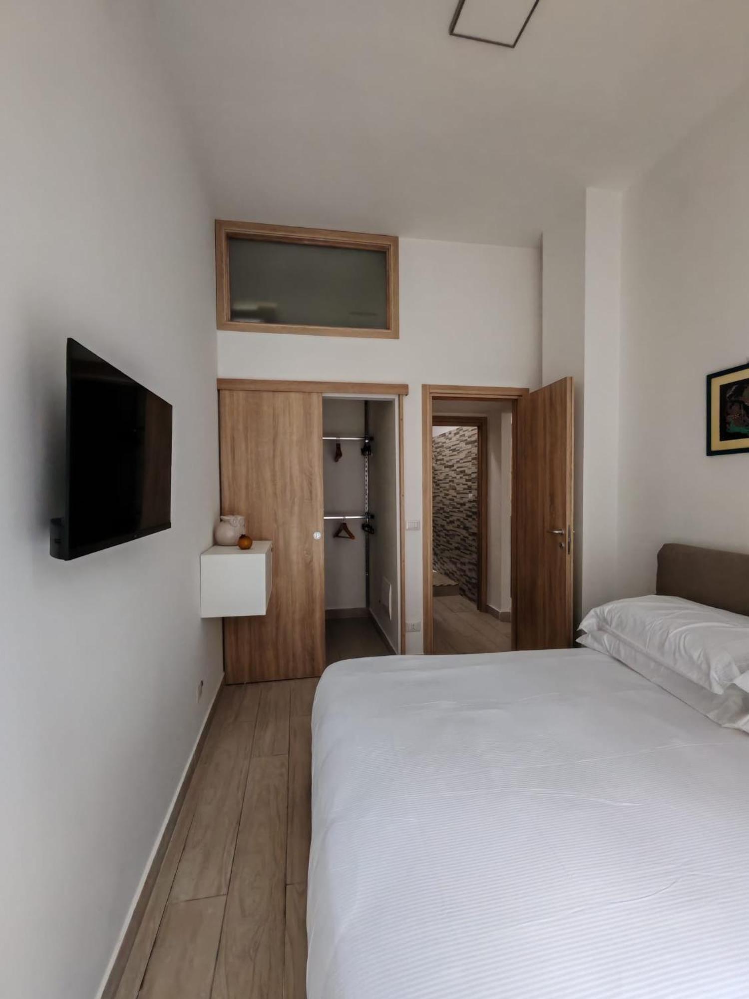Apartamento Malu