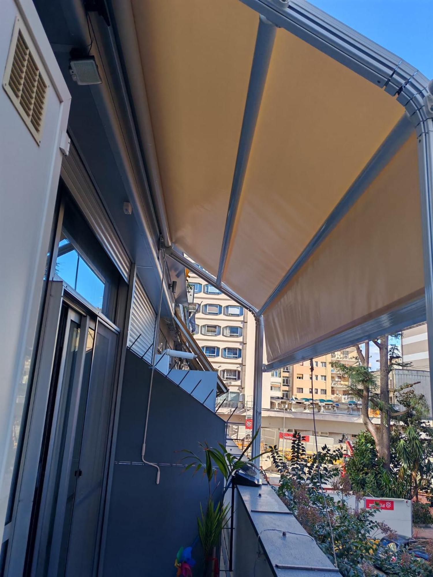 Apartamento Malu Nápoles