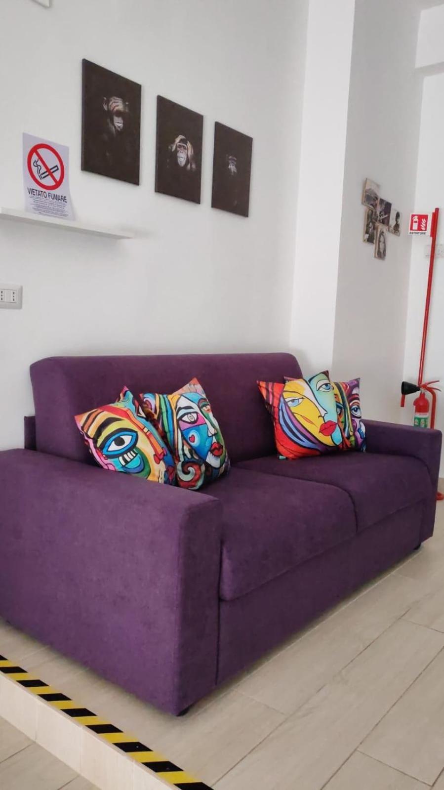 Apartamento Malu *