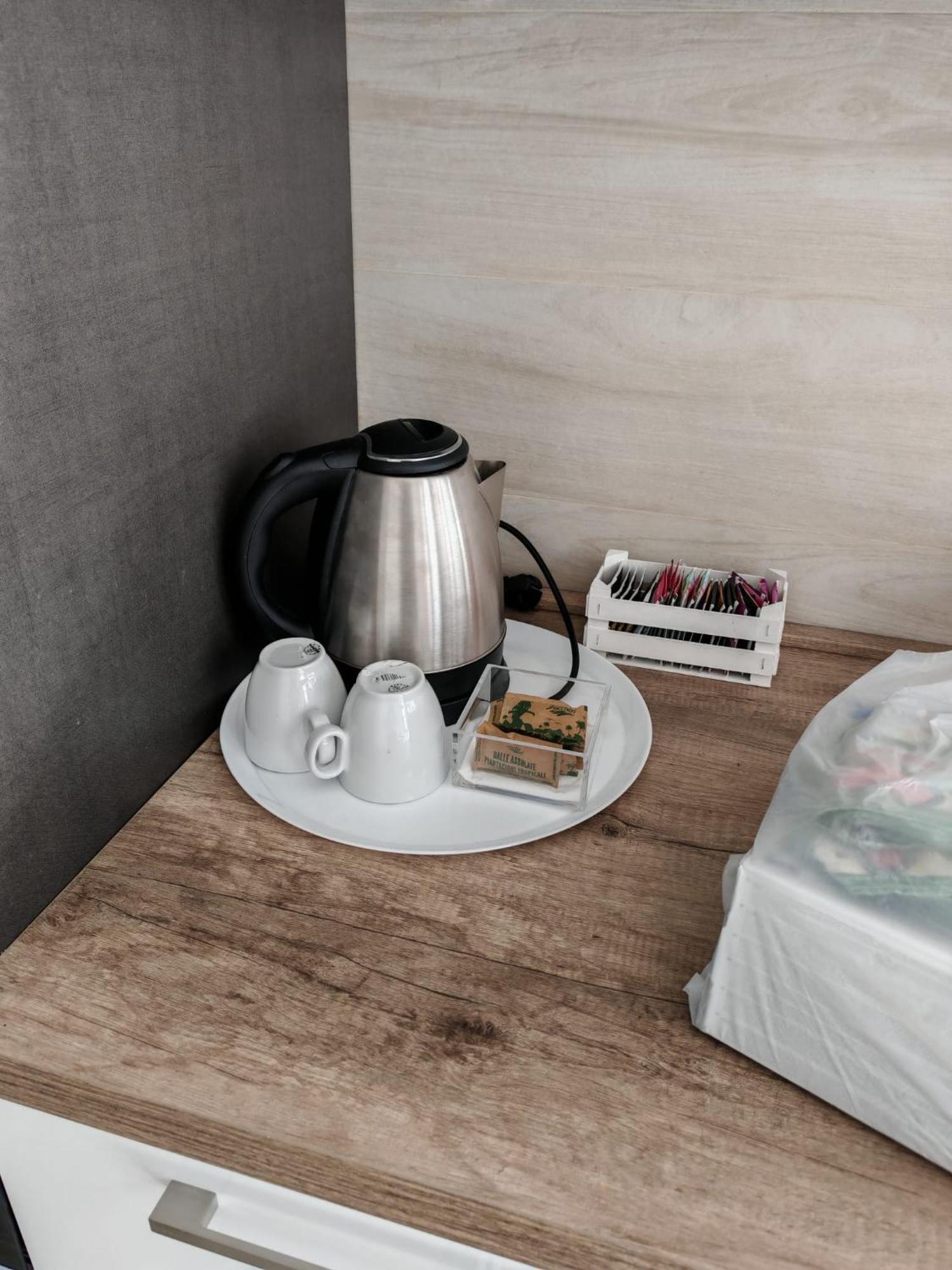 Malu Apartamento Nápoles