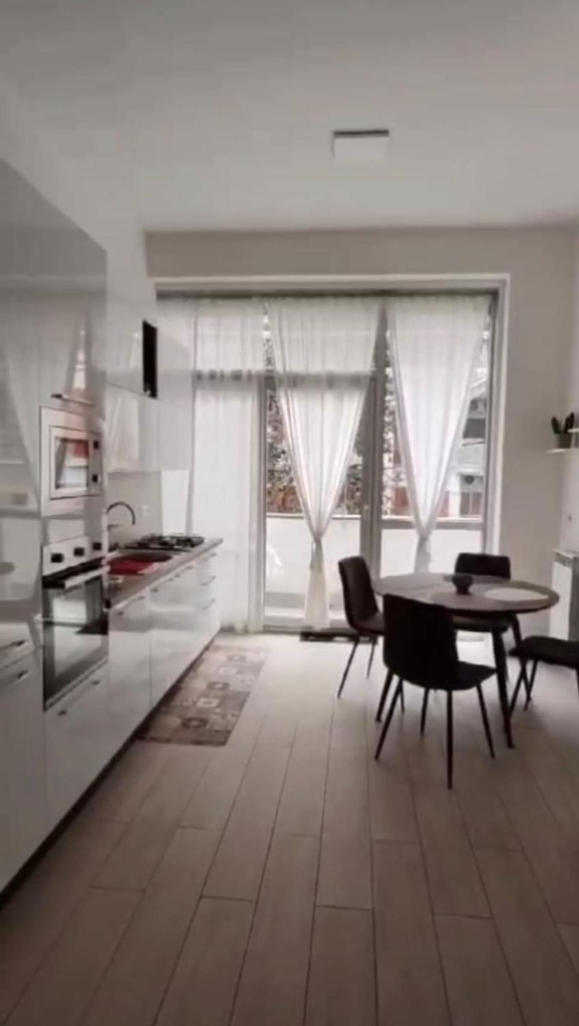 Apartamento Malu